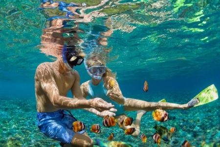 snorkeling-in-Cabo-San-Lucas