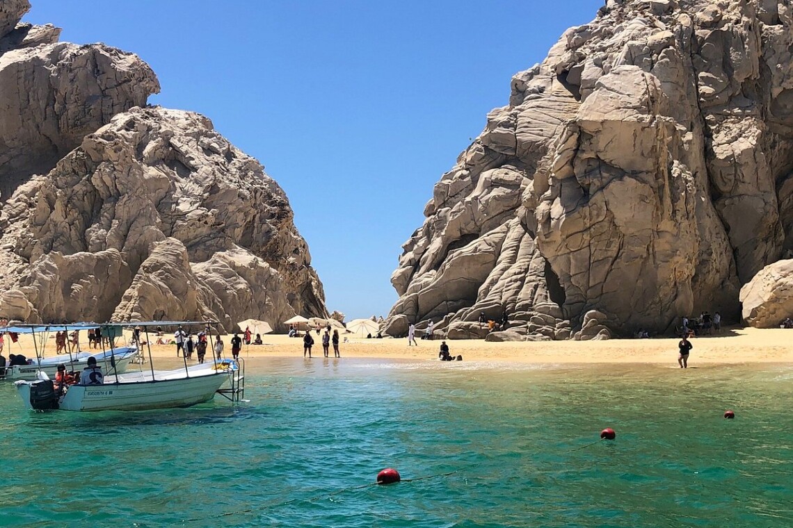 Best Things to Do in Cabo San Lucas