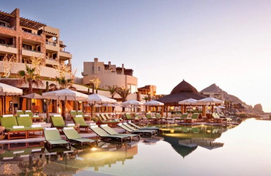 Cabo San Lucas Villa